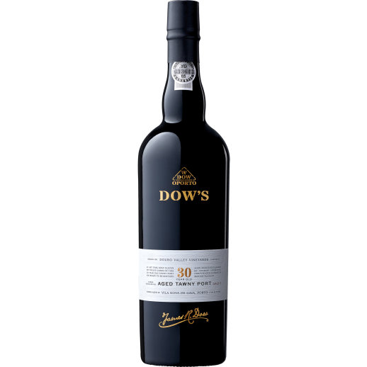 Dow's Tawny Port 30 Year 750 ML