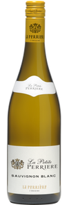 La Petite Perriere Sauvignon Blanc 750 ML