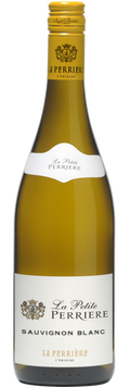 La Petite Perriere Sauvignon Blanc 750 ML
