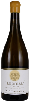 M Chapoutier Ermitage Le Meal Blanc 2018 750 ML
