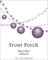 Front Porch Pinot Noir 750 ML