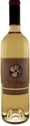 Tres Sabores Farina Vineyard Sauvignon Blanc 2024 750 ML