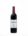 Silver Mountain Vineyards Alloy Santa Cruz Mountains 2015 750 ML