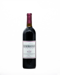 Silver Mountain Vineyards Alloy Santa Cruz Mountains 2015 750 ML