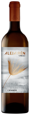 Alejairen Crianza 2015 750 ML