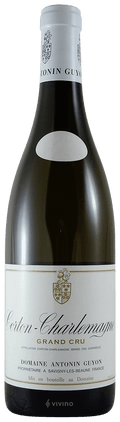 Domaine Antonin Guyon Corton-Charlemagne Grand Cru 2023 750 ML