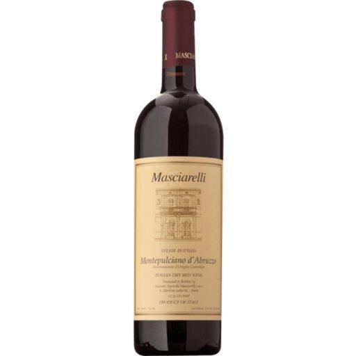 Masciarelli Montepulciano d'Abruzzo 1.5 L