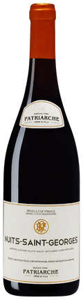 Patriarche Pere & Fils Nuits-Saint-Georges 750 ML