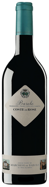 Marchesi di Barolo Coste di Rose Barolo 2017 750 ML