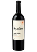 Hanatoro Winery Estate Cabernet 2021 750 ML