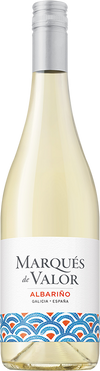 Marques De Valor Albariño White Wine 750 ML