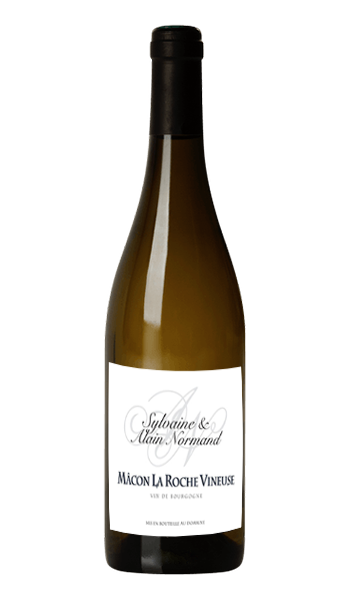 Sylvaine & Alain Normand Pouilly-Fuisse 2023 750 ML