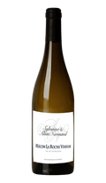 Sylvaine & Alain Normand Pouilly-Fuisse 2023 750 ML
