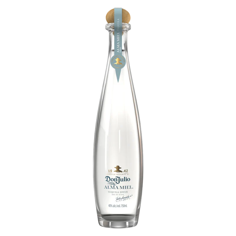 Don Julio Tequila Alma Miel Joven 80 750 ML