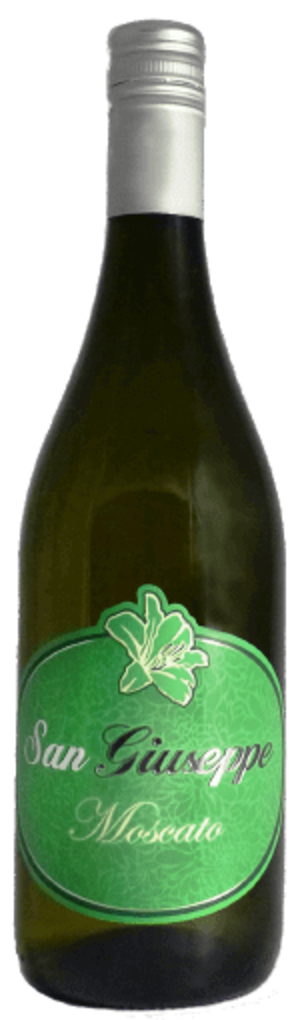 San Giuseppe Moscato 750 ML