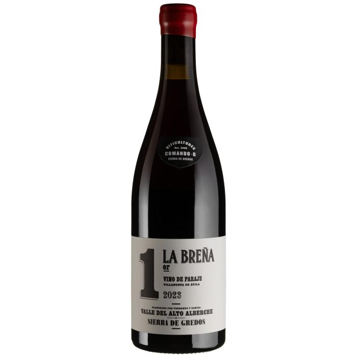 Comando G La Brena 1er 2023 750 ML