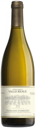 Valle Reale Trebbiano d'Abruzzo Vigneto Di Popoli 2022 750 ML