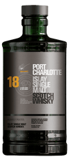 Port Charlotte Heavily Peated 700 ML