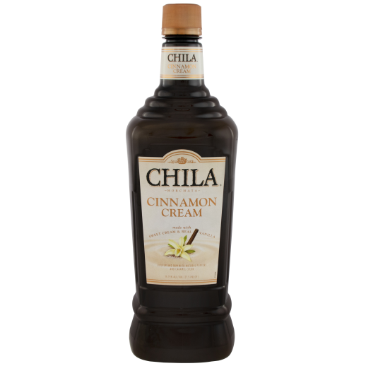 Chila Orchata Cinnamon Cream Rum 1.75 L