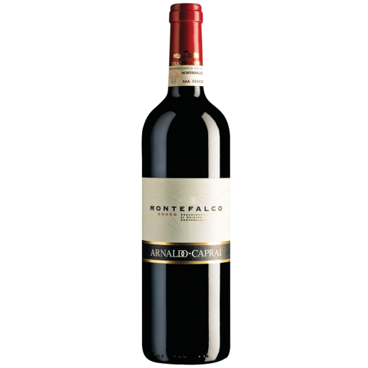 Arnaldo Caprai Riserva Montefalco Rosso 2019 750 ML
