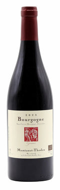 Domaine Montanet Thoden Garance Bourgogne 2023 750 ML