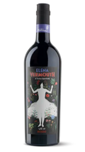 Elena Penna Vermouth Di Torino Superiore Laz19 2019 750 ML