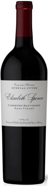 Elizabeth Spencer Cabernet Sauvignon 2021 750 ML