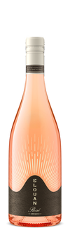 Elouan Pinot Noir Rose Oregon 2023 750 ML