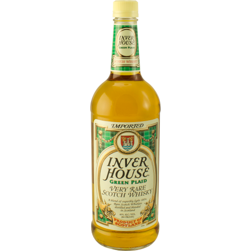 Inver House Scotch Whiskey 1 L