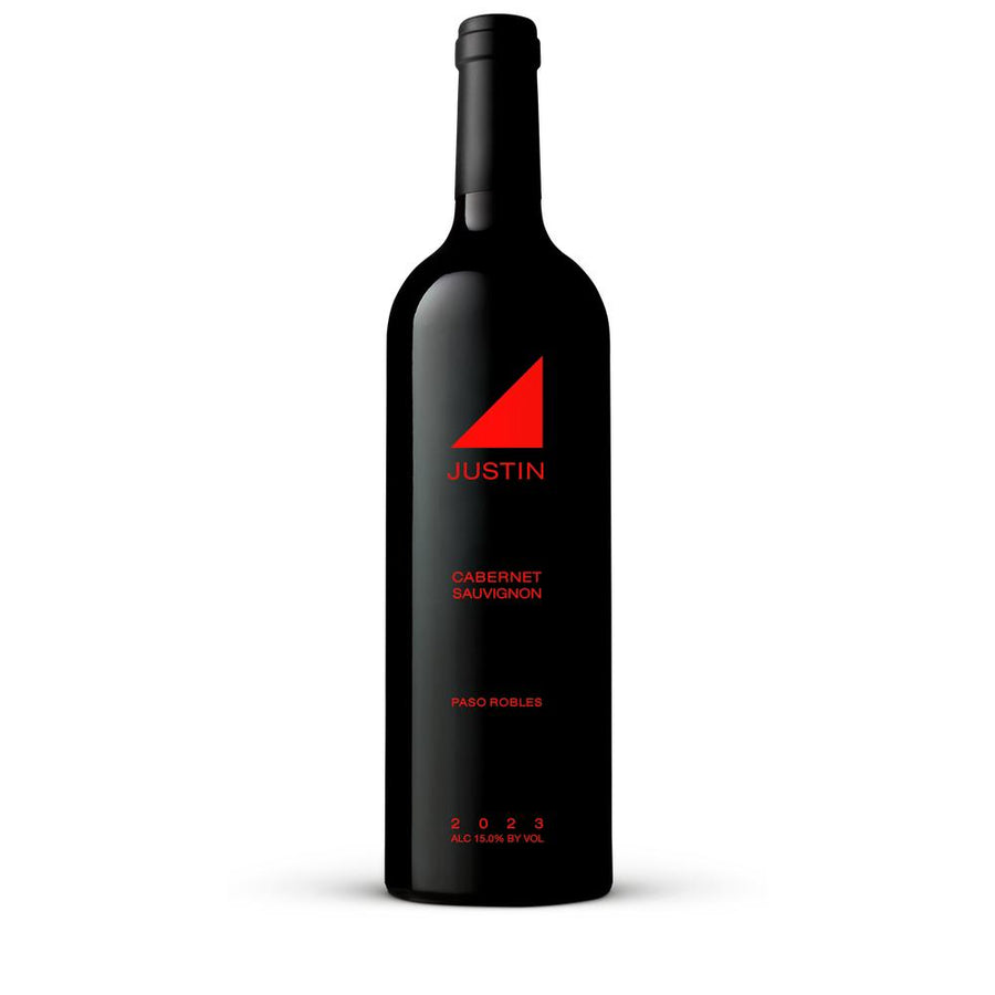 Justin Cabernet Sauvignon Paso Robles 2023 750 ML