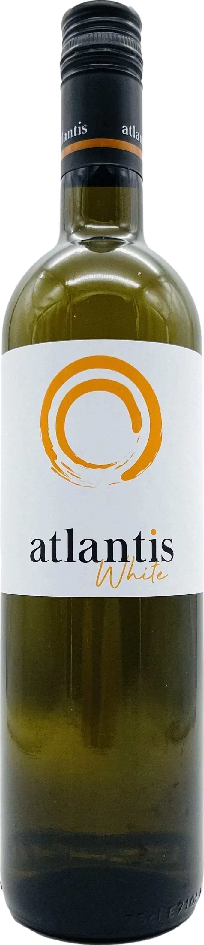 Argyros Estate Atlantis White 750 ML