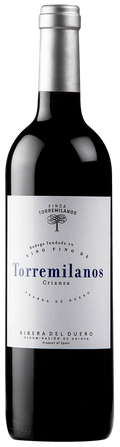Finca Torremilanos Crianza Ribera del Duero 750 ML