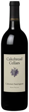 Cakebread Cabernet Sauvignon Napa Valley 2020 750 ML