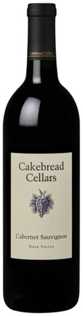 Cakebread Cabernet Sauvignon Napa Valley 2020 750 ML