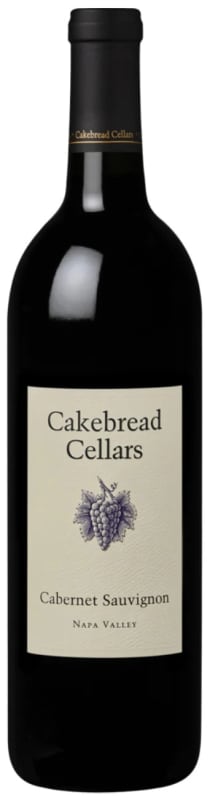 Cakebread Cabernet Sauvignon Napa Valley 2020 750 ML