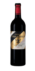 Chateau Latour Martillac Rouge Cru Classe de Graves Pessac Leognan 2018 750 ML