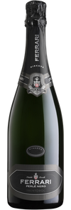 Ferrari Perle Nero Brut 2016 750 ML