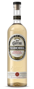 Jose Cuervo Tradicional Reposado Tequila 1 L