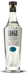 Sango Blanco 100% African Agave Spirit 750 ML