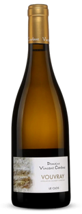 Domaine Vincent Careme Vouvray Le Clos 2022 750 ML