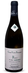 Domaine Marc Morey Rully Premier Cru Rabource 2022 750 ML