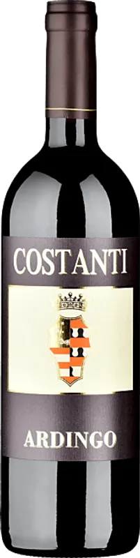 Conti Costanti Toscana Rosso Ardingo 2020 750 ML