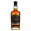 Ezra Brooks Cask Strength Straight Barrel Bourbon 750 ML