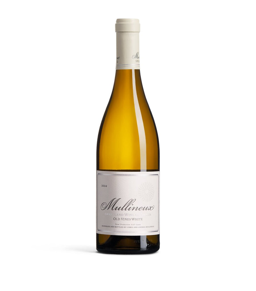 Mullineux Old Vines White Swartland 2024 750 ML