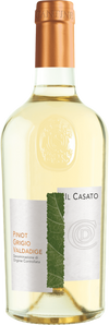 Il Casato Pinot Grigio Valdadige 750 ML