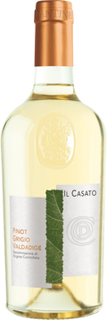 Il Casato Pinot Grigio Valdadige 750 ML