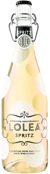 Lolea Citrus White Spritz 750 ML