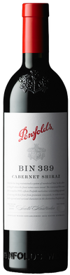 Penfolds Cabernet Shiraz Bin 389 2020 750 ML