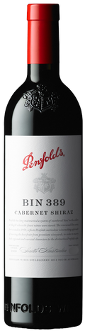 Penfolds Cabernet Shiraz Bin 389 2022 750 ML