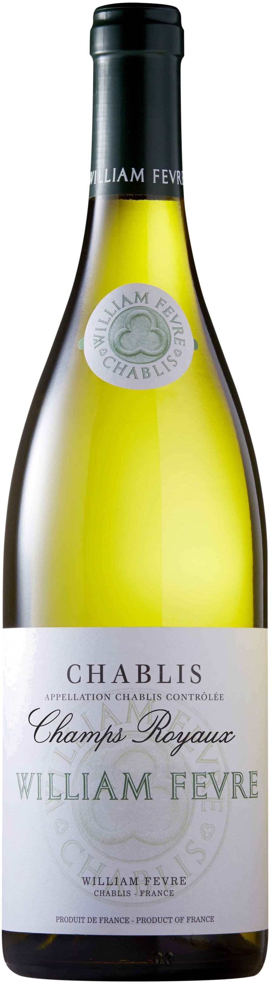 Wm Fevre Chablis Champs Roy 2024 750 ML